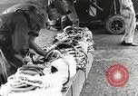 Image CG-4 planeurs de Myitkyina Birmanie, 1944, de la seconde 34 séquences d'archives historiques vidéo 65675061620