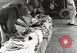 Image CG-4 planeurs de Myitkyina Birmanie, 1944, de la seconde 35 séquences d'archives historiques vidéo 65675061620
