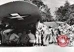 Image CG-4 planeurs de Myitkyina Birmanie, 1944, de la seconde 36 séquences d'archives historiques vidéo 65675061620