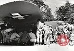 Image CG-4 planeurs de Myitkyina Birmanie, 1944, de la seconde 37 séquences d'archives historiques vidéo 65675061620