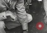 Image CG-4 planeurs de Myitkyina Birmanie, 1944, de la seconde 43 séquences d'archives historiques vidéo 65675061620