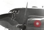 Image CG-4 planeurs de Myitkyina Birmanie, 1944, de la seconde 49 séquences d'archives historiques vidéo 65675061620