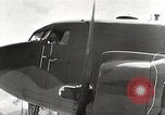 Image CG-4 planeurs de Myitkyina Birmanie, 1944, de la seconde 50 séquences d'archives historiques vidéo 65675061620