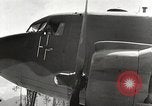 Image CG-4 planeurs de Myitkyina Birmanie, 1944, de la seconde 51 séquences d'archives historiques vidéo 65675061620