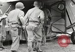 Image CG-4 planeurs de Myitkyina Birmanie, 1944, de la seconde 61 séquences d'archives historiques vidéo 65675061620