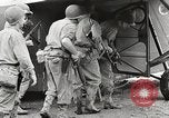 Image CG-4 planeurs de Myitkyina Birmanie, 1944, de la seconde 62 séquences d'archives historiques vidéo 65675061620