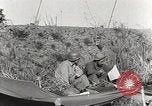Image of Chinese soldiers Myitkyina Burma, 1944, second 5 stock footage video 65675061621