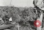 Image of Chinese soldiers Myitkyina Burma, 1944, second 7 stock footage video 65675061621
