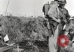 Image of Chinese soldiers Myitkyina Burma, 1944, second 8 stock footage video 65675061621