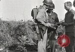 Image of Chinese soldiers Myitkyina Burma, 1944, second 9 stock footage video 65675061621