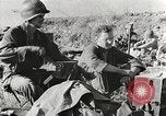 Image of Chinese soldiers Myitkyina Burma, 1944, second 16 stock footage video 65675061621