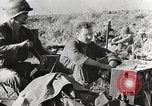Image of Chinese soldiers Myitkyina Burma, 1944, second 17 stock footage video 65675061621