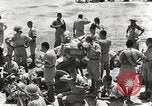 Image of Chinese soldiers Myitkyina Burma, 1944, second 28 stock footage video 65675061621