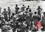 Image of Chinese soldiers Myitkyina Burma, 1944, second 29 stock footage video 65675061621