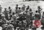 Image of Chinese soldiers Myitkyina Burma, 1944, second 31 stock footage video 65675061621