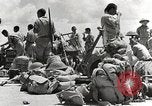 Image of Chinese soldiers Myitkyina Burma, 1944, second 39 stock footage video 65675061621