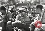 Image of Chinese soldiers Myitkyina Burma, 1944, second 40 stock footage video 65675061621