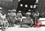 Image of Chinese soldiers Myitkyina Burma, 1944, second 45 stock footage video 65675061621