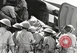Image of Chinese soldiers Myitkyina Burma, 1944, second 48 stock footage video 65675061621