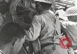 Image of Chinese soldiers Myitkyina Burma, 1944, second 51 stock footage video 65675061621