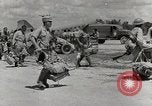 Image of Chinese soldiers Myitkyina Burma, 1944, second 57 stock footage video 65675061621