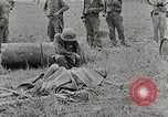 Image of United States soldiers Myitkyina Burma, 1944, second 14 stock footage video 65675061622