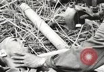 Image of United States soldiers Myitkyina Burma, 1944, second 16 stock footage video 65675061622