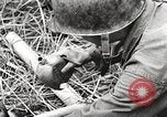 Image of United States soldiers Myitkyina Burma, 1944, second 17 stock footage video 65675061622