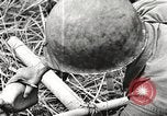Image of United States soldiers Myitkyina Burma, 1944, second 18 stock footage video 65675061622