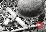 Image of United States soldiers Myitkyina Burma, 1944, second 19 stock footage video 65675061622