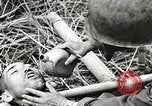 Image of United States soldiers Myitkyina Burma, 1944, second 20 stock footage video 65675061622