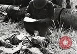 Image of United States soldiers Myitkyina Burma, 1944, second 24 stock footage video 65675061622