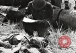 Image of United States soldiers Myitkyina Burma, 1944, second 25 stock footage video 65675061622