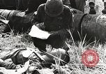 Image of United States soldiers Myitkyina Burma, 1944, second 29 stock footage video 65675061622