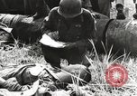 Image of United States soldiers Myitkyina Burma, 1944, second 30 stock footage video 65675061622