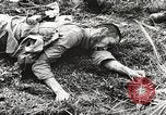 Image of United States soldiers Myitkyina Burma, 1944, second 34 stock footage video 65675061622