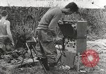 Image of United States soldiers Myitkyina Burma, 1944, second 38 stock footage video 65675061622
