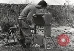 Image of United States soldiers Myitkyina Burma, 1944, second 39 stock footage video 65675061622