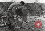 Image of United States soldiers Myitkyina Burma, 1944, second 40 stock footage video 65675061622