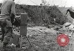 Image of United States soldiers Myitkyina Burma, 1944, second 42 stock footage video 65675061622