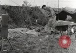 Image of United States soldiers Myitkyina Burma, 1944, second 45 stock footage video 65675061622