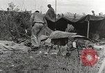 Image of United States soldiers Myitkyina Burma, 1944, second 47 stock footage video 65675061622