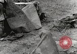 Image of United States soldiers Myitkyina Burma, 1944, second 61 stock footage video 65675061622
