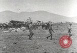 Image of Chinese soldiers Myitkyina Burma, 1944, second 1 stock footage video 65675061623