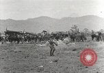 Image of Chinese soldiers Myitkyina Burma, 1944, second 4 stock footage video 65675061623