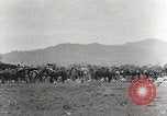 Image of Chinese soldiers Myitkyina Burma, 1944, second 9 stock footage video 65675061623