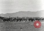 Image of Chinese soldiers Myitkyina Burma, 1944, second 10 stock footage video 65675061623