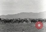 Image of Chinese soldiers Myitkyina Burma, 1944, second 11 stock footage video 65675061623
