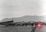 Image of Chinese soldiers Myitkyina Burma, 1944, second 14 stock footage video 65675061623