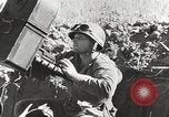 Image of Chinese soldiers Myitkyina Burma, 1944, second 25 stock footage video 65675061623